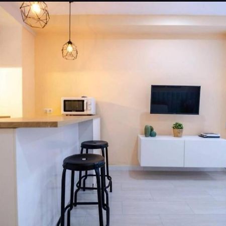 Apartamento La Dorada Torremolinos Buitenkant foto