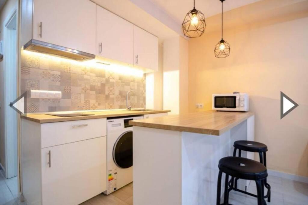 Apartamento La Dorada Torremolinos Buitenkant foto