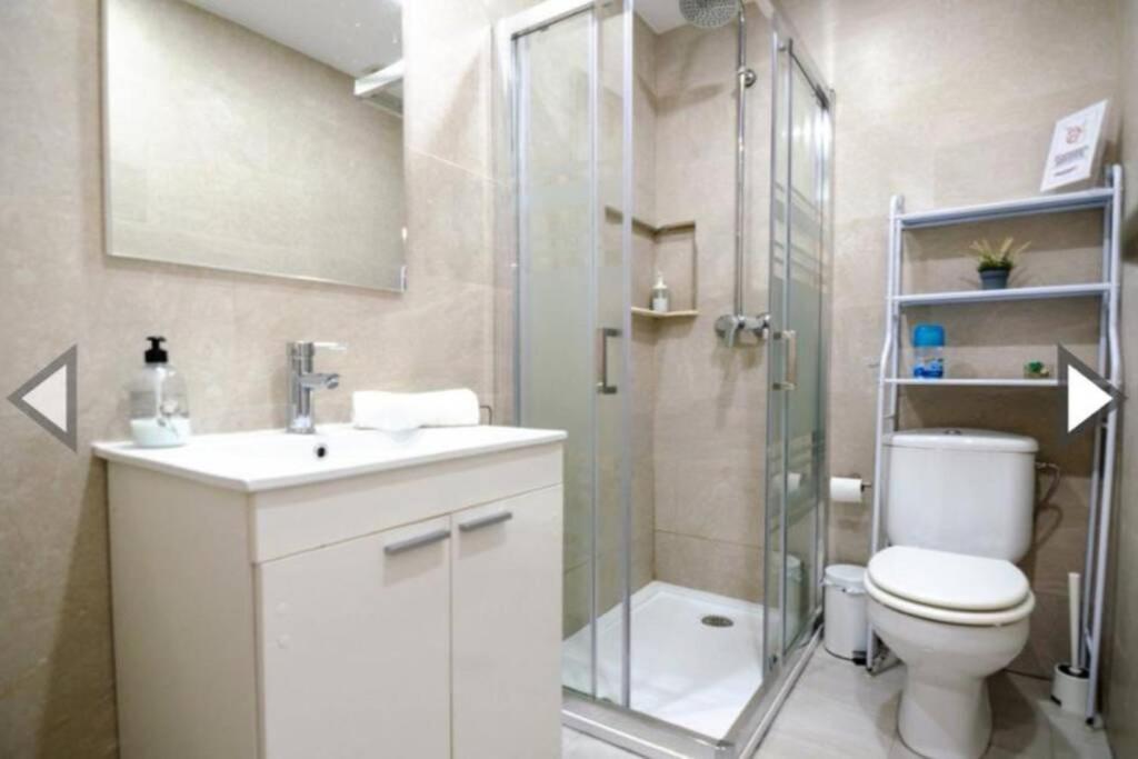 Apartamento La Dorada Torremolinos Buitenkant foto