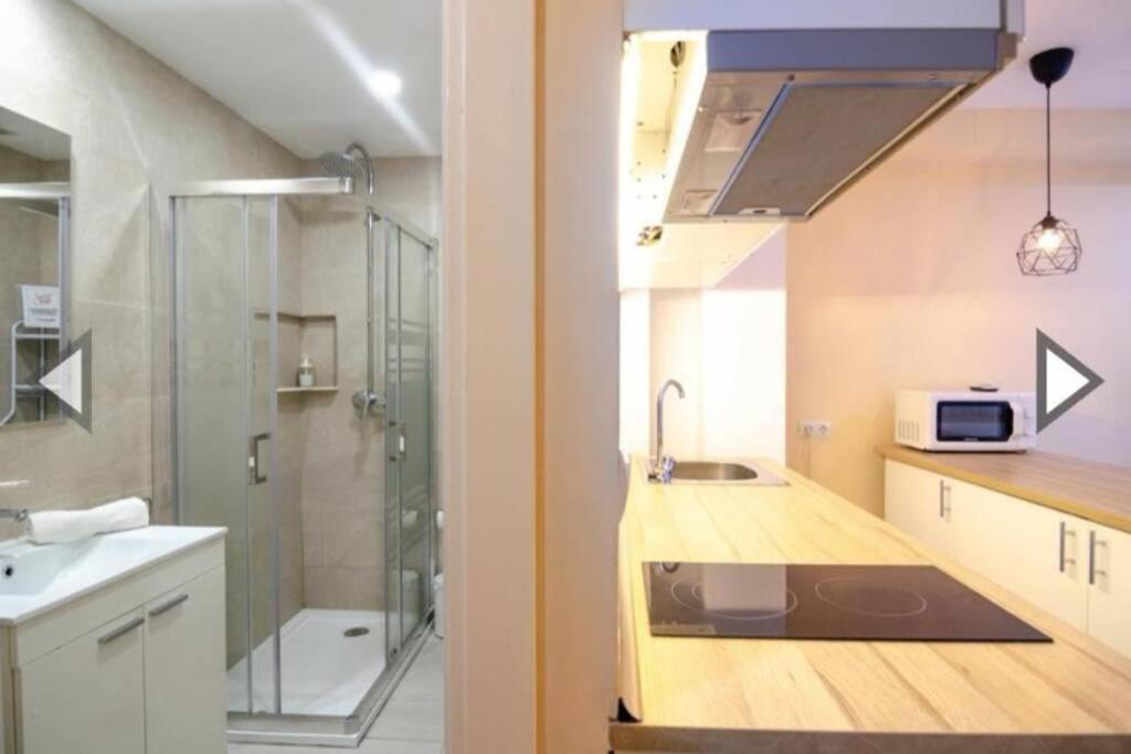 Apartamento La Dorada Torremolinos Buitenkant foto