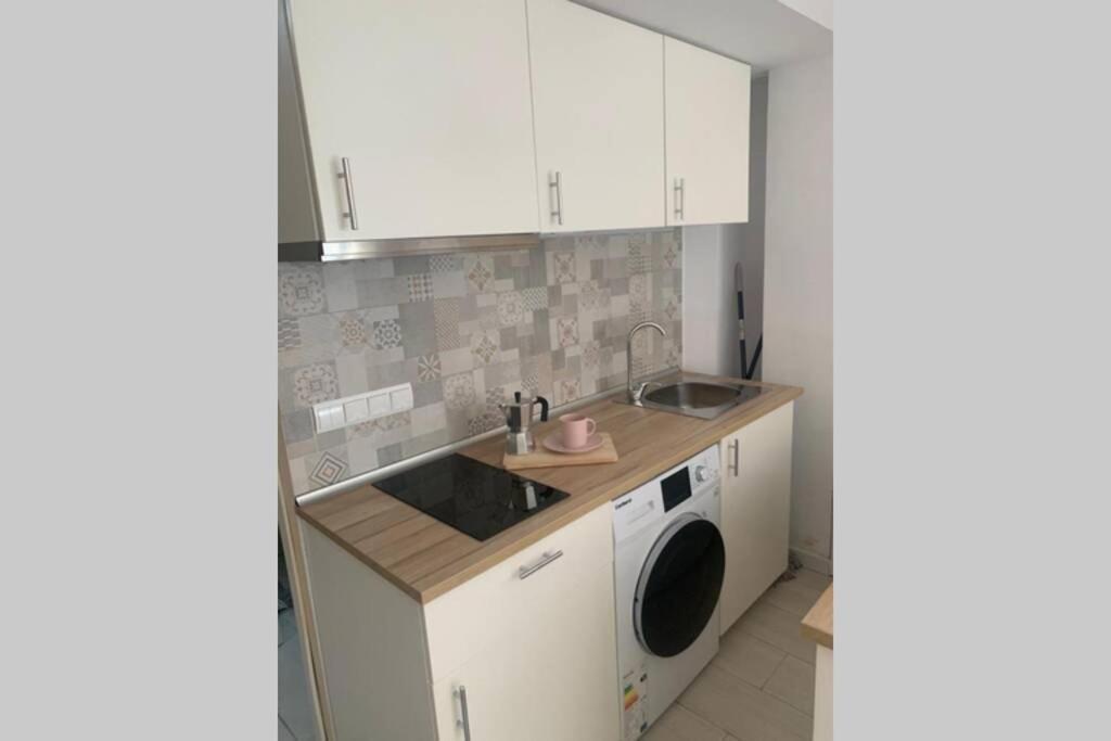 Apartamento La Dorada Torremolinos Buitenkant foto