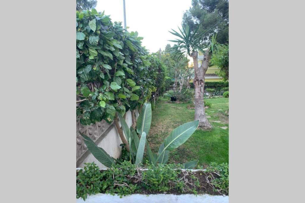 Apartamento La Dorada Torremolinos Buitenkant foto