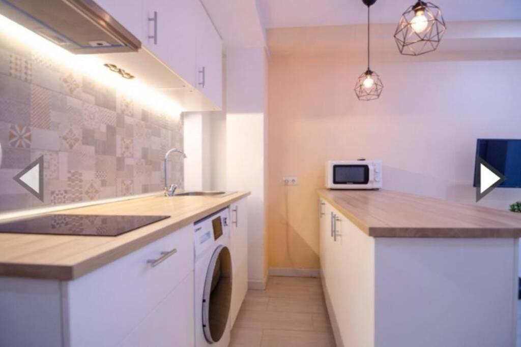 Apartamento La Dorada Torremolinos Buitenkant foto