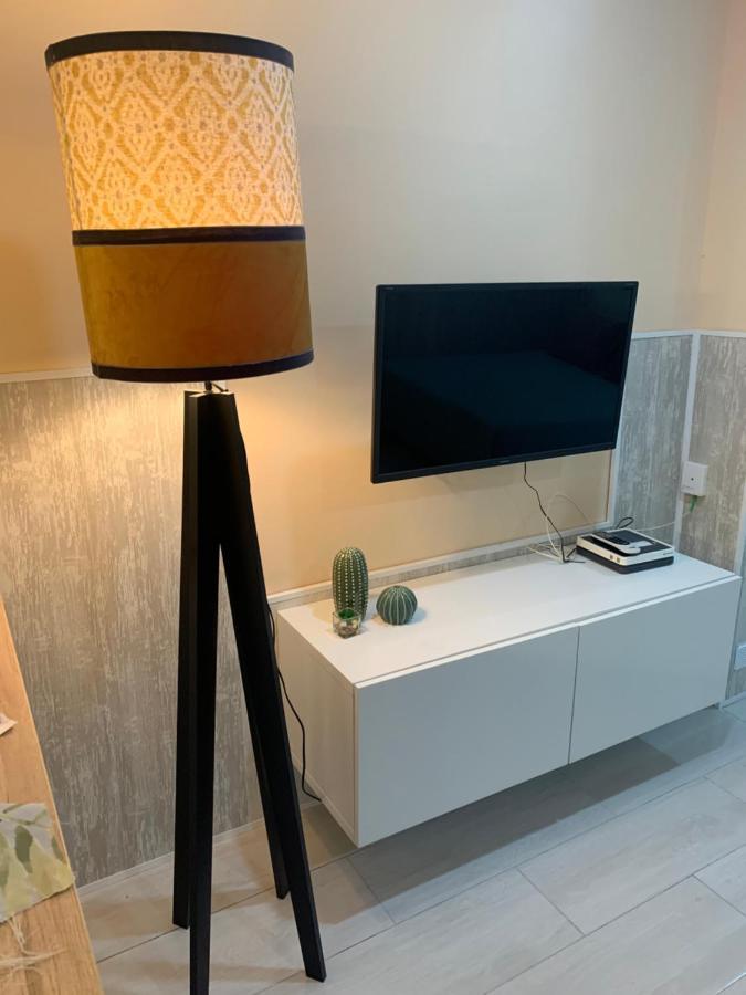 Apartamento La Dorada Torremolinos Buitenkant foto