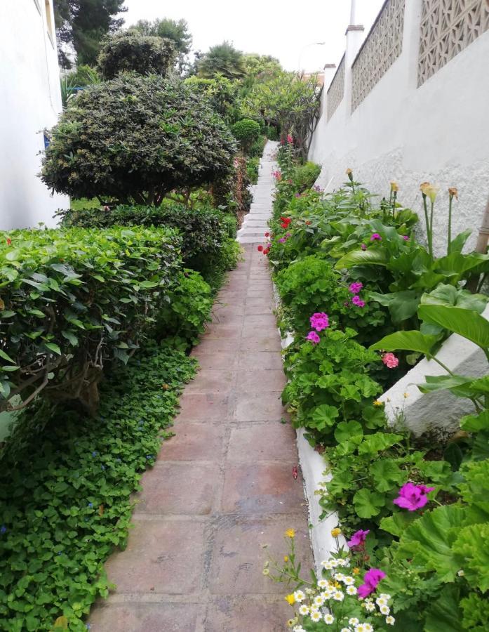 Apartamento La Dorada Torremolinos Buitenkant foto