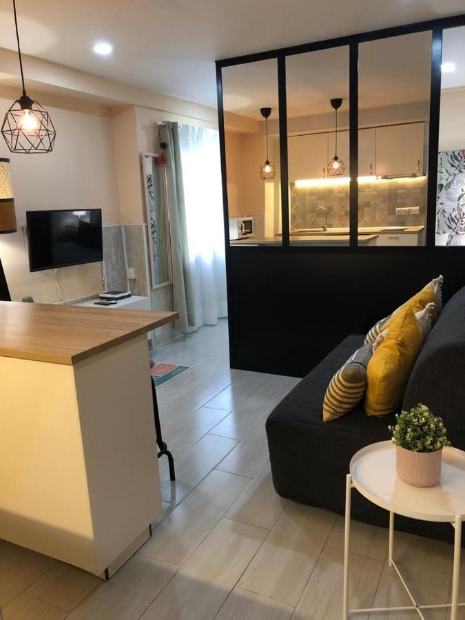 Apartamento La Dorada Torremolinos Buitenkant foto