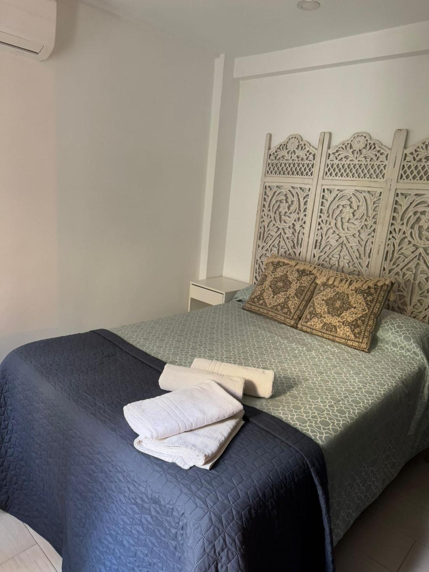 Apartamento La Dorada Torremolinos Buitenkant foto